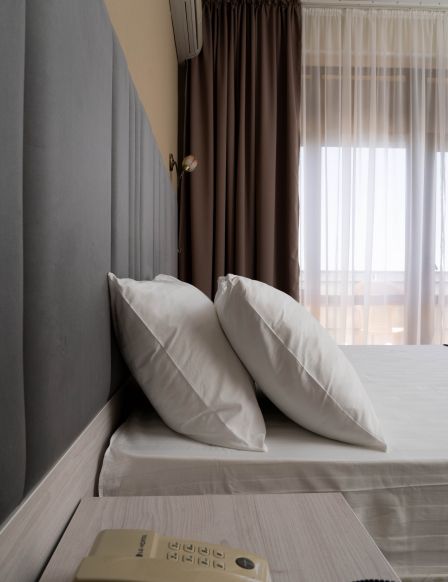 Фотография номера гостиницы Аква Вита