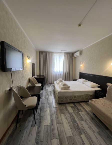 Фотография номера гостиницы Аква Вита