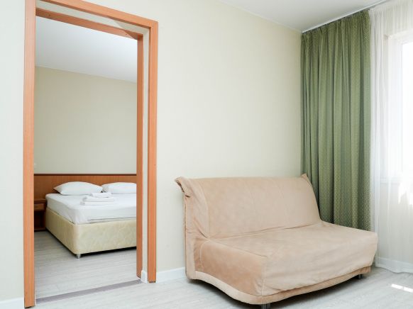 Фотография номера гостиницы Аква Вита