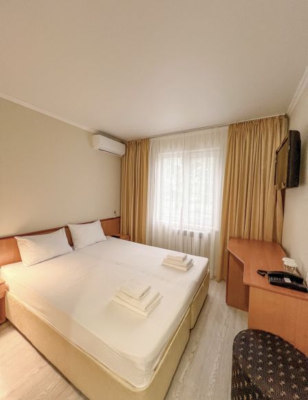 Фотография номера гостиницы Аква Вита