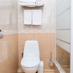 Люкс (Без балкона, 2-5 этаж,  Корпус № 2), Гостиничный комплекс Аква Вита