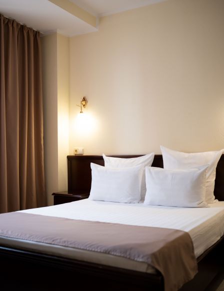 Фотография номера гостиницы Аква Вита