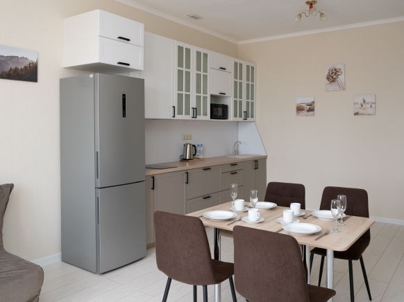 Фотография номера гостиницы Аква Вита