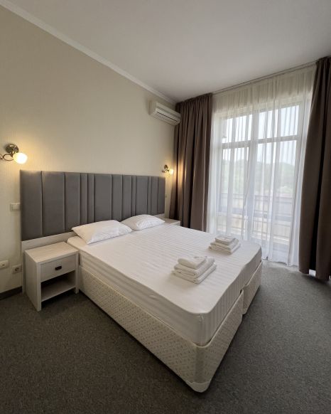 Фотография номера гостиницы Аква Вита