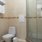 Двухместный (Стандарт, вид на Горы, балкон, 5-6 этаж, Корпус № 3), Гостиничный комплекс Аква Вита