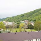 Двухместный (Стандарт, вид на Горы, балкон, 5-6 этаж, Корпус № 3), Гостиничный комплекс Аква Вита