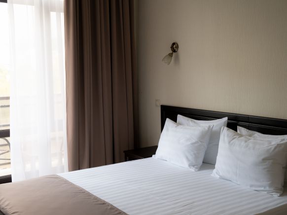 Фотография номера гостиницы Аква Вита