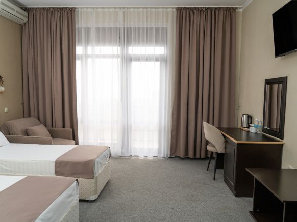 Фотография номера гостиницы Аква Вита