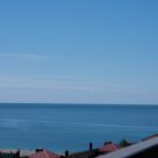 Двухместный (Стандарт, вид на Море, балкон, 5-6 этаж, Корпус № 3), Гостиничный комплекс Аква Вита