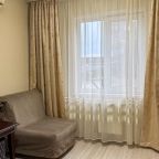 Апартаменты (Кухня, 1 этаж, Корпус № 1), Гостиничный комплекс Аква Вита