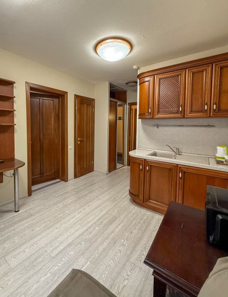 Фотография номера гостиницы Аква Вита