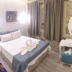 Двухместный (Двухместный номер Делюкс с 1 кроватью), Alacati Asmali Konak Hotel