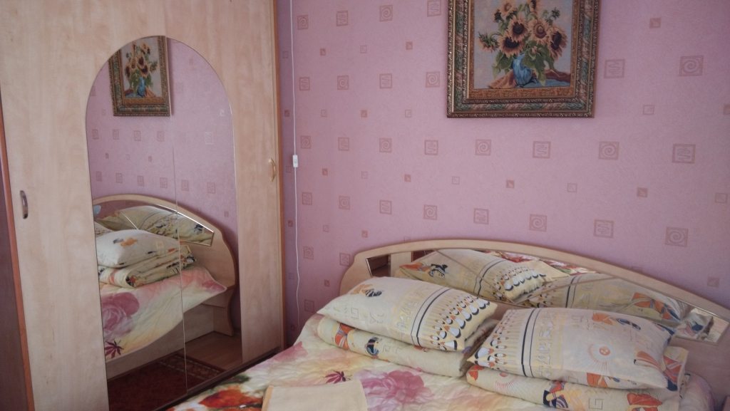 Двухместный (С 2 отдельными кроватями) гостиницы Тригона, Зеленоградск
