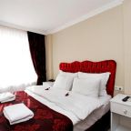 Двухместный (Стандартный двухместный номер с 1 кроватью), Spinel Hotel