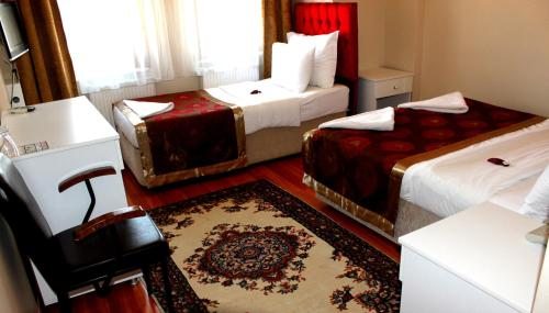 Апартаменты (Апартаменты (для 1 взрослого)) отеля Star Hotel, Стамбул