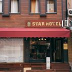 Трехместный (Трехместный номер), Star Hotel