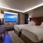 Двухместный (Смежный семейный номер), Отель Ankara HiltonSA