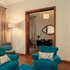 Апартаменты (Просторные апартаменты с 3 спальнями), Stay Istanbul Apartments