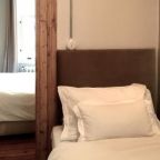 Апартаменты (Апартаменты с 2,5 спальнями и ванными комнатами), Stay Istanbul Apartments