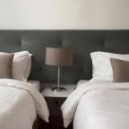 Апартаменты (Апартаменты с 2,5 спальнями и ванными комнатами), Stay Istanbul Apartments