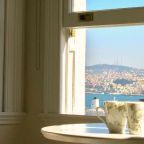 Апартаменты (Апартаменты с видом на море), Stay Istanbul Apartments