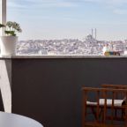 Апартаменты (Апартаменты с террасой), Stay Istanbul Apartments