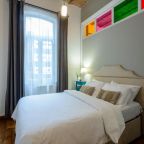 Апартаменты (Апартаменты с 2 спальнями), Stay Istanbul Apartments