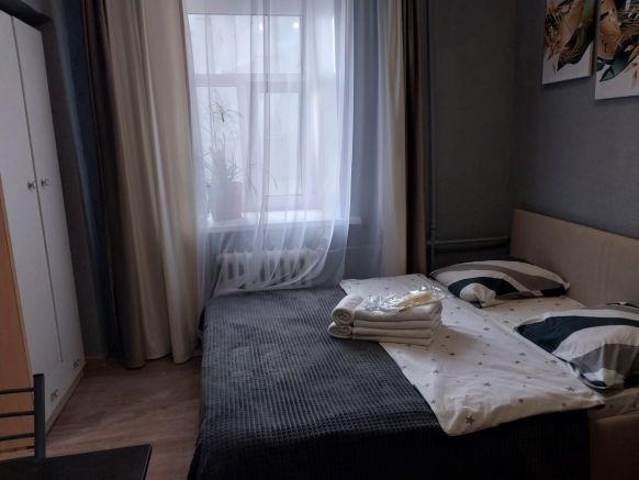 Фотография номера хостела Travel Inn на Новослободской