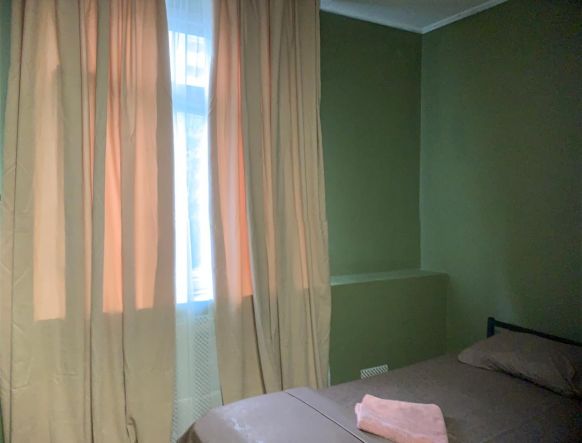 Фотография номера хостела Travel Inn на Новослободской