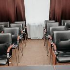 Конференц-зал «Abnicum», Гостиница Абникум
