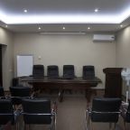 Конференц-зал «Abnicum», Гостиница Абникум