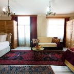 Семейный (Улучшенный семейный номер), Sultan Corner Suites