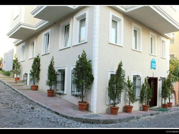 Sultanahmet Cesme Hotel