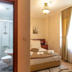 Двухместный (Двухместный номер эконом-класса с 1 кроватью), Sultanahmet Cesme Hotel