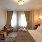 Двухместный (Двухместный номер с 1 кроватью), Sultanahmet Cesme Hotel