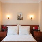 Двухместный (Двухместный номер эконом-класса с 1 кроватью), Sultanahmet Cesme Hotel