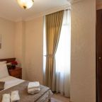 Двухместный (Двухместный номер эконом-класса с 1 кроватью), Sultanahmet Cesme Hotel