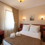 Двухместный (Двухместный номер эконом-класса с 1 кроватью), Sultanahmet Cesme Hotel