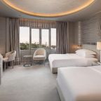 Двухместный (Premium Club Twin Room with Club Lounge Access), Sheraton Ankara Hotel & Convention Center