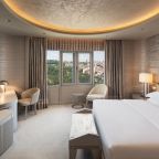 Двухместный (Premium Club King Room with Club Lounge Access), Sheraton Ankara Hotel & Convention Center