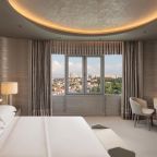 Двухместный (Premium Club King Room with Club Lounge Access), Sheraton Ankara Hotel & Convention Center