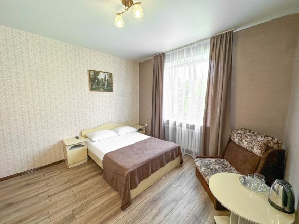 Гостевой дом VIVA Виктория by Sun City Hotels, Адлер