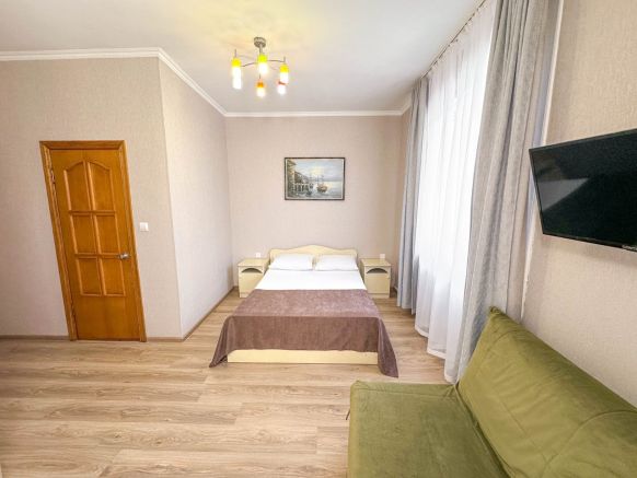 Фотография номера гостевого дома Вива-Виктория