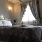 Двухместный (Двухместный номер с 1 кроватью, вид на сад), Maydonoz Hotel by Zevkliler (Alacati)