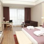 Двухместный (Двухместный номер Делюкс с 1 кроватью), The Green Park Hotel Ankara