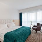 Двухместный (Стандартный двухместный номер с 1 кроватью), Отель Wyndham Ankara