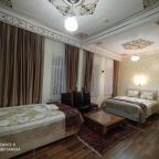 Трехместный (Стандартный трехместный номер с видом на море), Sur Hotel Sultanahmet