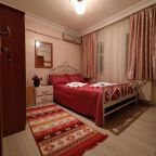 Двухместный (Двухместный номер эконом-класса с 1 кроватью), Sur Hotel Sultanahmet