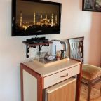 Двухместный (Двухместный номер эконом-класса с 1 кроватью), Sur Hotel Sultanahmet