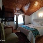 Двухместный (Двухместный номер эконом-класса с 1 кроватью), Sur Hotel Sultanahmet